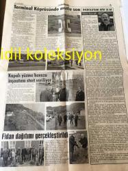 KASTAMONU YENİ İNEBOLU GAZETESİ YEREL TAŞRA BASINI --16 ARALIK 2022 Yıl :41 Sayı- :1424-- Terminal Köprüsünde Mutlu Son --Orman İşletme de Değişim Rüzgarı :Azmi Şenel --İlk Kadın Mitinginin 103. Yılı. Kutlandı --Belediye Başkanı  Özay 'dan Lojistik Öğrencilerine Çağrı İnebolu 'nun Gönüllü Tanıtım Elçileri Olun --İnebolu  BİLSEM 'in İlk Öğrencileri --İl Başkanı Ünlü den İnebolu Ziyareti --Terminal Köprüsünde Mutlu Son --Kastamonulular Temsilde Adalet İstiyor --Madalya avcısı Hakan Heke Edirne de Kürsüden İnmedi --Aile ve Sosyal Hizmetler Bakanı Derya Yanık 'tan Kastamonu Ziyareti --