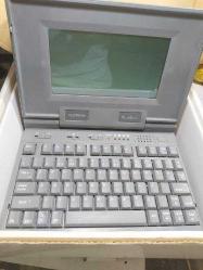 RF41---1997 KUTUSUNDA CENTRON NOTEBOOK