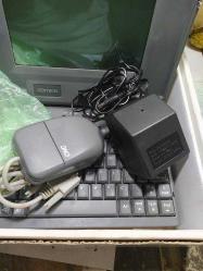 RF41---1997 KUTUSUNDA CENTRON NOTEBOOK