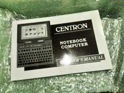 RF41---1997 KUTUSUNDA CENTRON NOTEBOOK