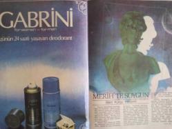 Erkekçe Aylık Aktüalite Sinema Tiyatro Müzik ve Magazin Dergisi - Ekim 1981 - Marlene Jobert - Geçen Sayılar - Bu Sayı - Kokteyl - Filmler - Kitaplar - Plaklar - Fenerbahçe'de Kazan Kaynıyor  Enis Eryılmaz - Bahnameler - Poker - Nil Burak'la Cümbür Cemaat - Ayın Güzeli: Mualla - Grip - Aranan Erkek Olabilirsiniz - Siz de James Bond Olabilirsiniz! - Dayanılmaz Aperatifler - Dünya Neler İçiyor? -- İsa'dan Sonraki Hristiyan Peyhamber - Jack Lemmon - Merih'te Soygun Öyküsü - Beyaz Korkulu Rüya Masalı - Basit İcat ve Buluşlar - Hitler ve Kavgam - Mallorca  - Tarzan ve Bo - Neşeli Fıkralar - Tavla - Erkekçe Tavsiyeler fotoğraf ve haberi - Tam Takım Dergi