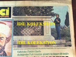 ZEKİ MÜREN ITRİ'NİN KABRİ BAŞINDA DUA EDERKEN, 16 EYLÜL 1976 TERCÜMAN İNCİ GAZETE, YILDIRAY ÇINAR MEHMETÇİPE SAZI İLE MORAL VERDİ, RAUF TAMER, KISSADAN HİSSE, HALİM KURTOĞLU, KADIN VE EV, BELMA AKSUN, HASRET, OĞUZ ÖZDEŞ, ''ARZUNUN BEDELİ, FOTOROMAN, YILMAZ CEYLAN, BETÜL AŞÇIOĞLU, FIRAT KUBA, HASAN DÜVENCİ, LAMİ İŞSEVER, RECEP EKİCİGİL, ŞEYTAN KULESİ, MURAT SERTOĞLU, KADİR GÜRPINAR, SANATÇI AİLENİN SANATÇI KIZI AMELYA, MEHMET BALER, BALDAN DAMLALAR, SUAVİ SÜALP, ''SÜPER KIZ YOKO, ÇİZGİROMAN'' - ''ASTERİKS, KORSİKADA, ÇİZGİROMAN'' - MELAHAT PARS, CEVDET ÇAĞLA