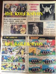 ZEKİ MÜREN ITRİ'NİN KABRİ BAŞINDA DUA EDERKEN, 16 EYLÜL 1976 TERCÜMAN İNCİ GAZETE, YILDIRAY ÇINAR MEHMETÇİPE SAZI İLE MORAL VERDİ, RAUF TAMER, KISSADAN HİSSE, HALİM KURTOĞLU, KADIN VE EV, BELMA AKSUN, HASRET, OĞUZ ÖZDEŞ, ''ARZUNUN BEDELİ, FOTOROMAN, YILMAZ CEYLAN, BETÜL AŞÇIOĞLU, FIRAT KUBA, HASAN DÜVENCİ, LAMİ İŞSEVER, RECEP EKİCİGİL, ŞEYTAN KULESİ, MURAT SERTOĞLU, KADİR GÜRPINAR, SANATÇI AİLENİN SANATÇI KIZI AMELYA, MEHMET BALER, BALDAN DAMLALAR, SUAVİ SÜALP, ''SÜPER KIZ YOKO, ÇİZGİROMAN'' - ''ASTERİKS, KORSİKADA, ÇİZGİROMAN'' - MELAHAT PARS, CEVDET ÇAĞLA