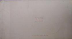 SANAT KARTPOSTALI-DESEN:TÜLAY ÖLEZ KUFİ YAZİ:BESMELE,İÇ KISMINA YAZILMAMIŞ,KAPAKLI,RENKLİ, 11 X 21 CM EBADINDA