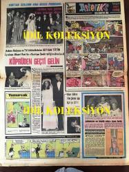 ZEKİ MÜREN'İN ANTALYA'DAKİ 280 BİN LİRALIK ARSASINA ORMAN BAKANLIĞI EL KOYUYOR, 12 HAZİRAN 1973 TERCÜMAN İNCİ GAZETE, ENAYİLER MANGASI, ÇİZGİROMAN - ROGER VADIM BİR STAJYER ARTİSTLE EVLENECEK, RUSLAR TÜRKÇE KUKLA OYNATTILAR, ''TELEVİZYONDAKİ TEBESSÜM, FOTOROMAN'' CLAUDIA RIVELLI, GERRY ROSS, MARIA PIA CONTE, STEFANO VALLE, EVI FARINELLI, DELIA D'ALBERTI, ORHAN TAMER'İN 10. YAĞLI BOYA SERGİSİ, HUZUR, AHMET HAMDİ TANPINAR, FOTOROMAN'' SEZER GÜVENİRGİL, KEREM BOZBAY, SAVAŞ YILMAZ, NURANCIK, BİLGE OLGAÇ, FERHAT BAKIR, MURAT SERTOĞLU, CELAL BAYAR NİKAH TÖRENİNE KATILDI, ''ASTERİKS, BRİTANYA'DA, ÇİZGİROMAN''  HALİT KIVANÇ, SEYHAN TÜTÜN, AHMET YUNT İLE EVLENDİ, YALÇIN GÜLHAN FİLM ÇEKİMİ İÇİN AĞRI'YA GİTTİ, YUMURCAK ÇİZGİROMAN, NAZLI ILICAK