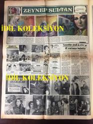 YUNANLILAR ŞİMDİ DE ATATÜRK'E DİL UZATTI, ATATÜRK'ÜN BİR RUM ARTİSTİ OLAN ROZO DALMAZ (ZOZO DALMAS) İLE İLİŞKİ YAŞADIĞINI İDDİA EDEN ATINA'DA ÇIKAN APOYEVMATİNİ GAZETESİ'YLE İLGİLİ HABER, 5 EYLÜL 1975 GÜNAYDIN FOTO HABER 1 GAZETE, ECEVİT'İN ELAZIĞ GEZİSİNDE KANLI OLAYLAR ÇIKTI, NECMETTİN ERBAKAN'IN ELİNİ ÖPTÜRMESİ, KADIN MÜTEAHHİT YÜKSEL ÜÇEL'İ ÖLDÜREN ADAMIN İDAMI İSTENİYOR, SİGARA SATAR GİBİ TABANCA SATAN KAÇAKÇILAR YAKALANDI, ZEYNEP SULTAN ÇİZGİROMAN, OSMAN ÖNDEŞ, ''HÜZÜNLÜ DAKİKALAR FOTOROMAN, KATİUSCIA, CEMAL DÜNDAR, ULTİMA REKLAMI, BELEDİYA OTOBÜS ŞOFÖRLERİNİN GREVİ, LIVER-REED DAKTİLO REKLAMI, DİDİ VE FENERBAHÇE, ''İKİ YÜREKLİ KADİR, DADAŞ HASAN, ÇİZGİ ROMAN, EROL DENLİ'' - KARA MURAT ÇİZGİROMAN - İZMİR FUARI GECELERİ 100 BİN LAMBA AYDINLATIYOR, DANDY, STİMOROL REKLAMI, KADIN ERENLER, NEZİHE ARAZ, CEMAL DÜNDAR