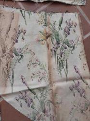 Projelik Koltuk, Sandalye kaplama Kumaşları, projenize değer katacak eskilikte ve güzellikte, Çok eskiden kalma.