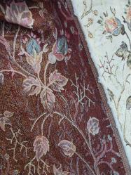 Projelik Koltuk, Sandalye kaplama Kumaşı, projenize değer katacak eskilikte ve güzellikte, Çok eskiden kalma.