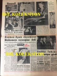 ZEKİ MÜREN KAYBOLDU, ÇALIŞTIĞI GAZİNOYU DOLANDIRDIĞI İDDİA EDİLEN GENÇ SES SANATKARINI İLGİLİLER  BÜTÜN YURTTA ARIYORLAR, 13 MART 1962 EKSPRES GAZETE, ASYA GRİBİ CİDDİ BİR HAL ALMAYA BAŞLADI, KÜÇÜK KIZLARI ÇALIŞTIRAN BİR RANDEVUEVİ BASILDI, TURHAN ERTUĞ SUYA ZAM'I İMZALADI, EFGAN EFEKAN'IN TÜRKAN ŞORAY İLE EVLENMEYE NİYETİ YOK, MİLE ZEVAKO, GÖNÜL BAYHAN NEDEN AZ FİLM ÇEVİRİYOR?, REŞAT İLERİ, PEMBE KONAĞON YOSMASI ÇİZGİROMAN, M.TURHAN TAN, KOCA BULAMAYAN İNGİLİZ KIZLARI, MARGARET OPERADA