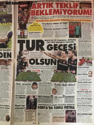 Sözcü Gazetesi, 23 Şubat 2017, Müjdat Gezen, Uğur Dündar, Bekir Coşkun, Yılmaz Özdil, Emin Çölaşan, Yusuf Halaçoğlu, Özlem Gürses, Mahmut Tanal, Hulusi Akar, Mehmet Dişli, Rahmi Turan, Recep Tayyip Erdoğan, Devlet Bahçeli, Meral Akşener, Gürsel Erol, Binali Yıldırım, Temel Karadeniz, Barış Yarkadaş, Necati Doğru, Soner Yalçın, Yekta Güngör Özden, Ege Cansen, UNC, Fener, Avrupa, R TASTI, Divan Kurulu Başkanı Vefa Küçük, Krasnodar, Lens, Alper, Volkan Şen, Tanju, Prekazi, Erdal, Uğur, Rıdvan, Şenol, Feyyaz, Ali, Rıza, Fernando Muslera, Zoran Simovic, Galatasaray, Beşiktaş, Osmanlıspor, Mustafa Reşit Akçay, Engin Ardıç, Ekpe Udoh, Atatürk, Galatasaray, Tanju, Prekazi, Erdal, Uğur, Rıdvan, Şenol, Feyyaz, Ali, Rıza, Fernando Muslera, Zoran Simovic, Hapoel Beer-Sheva, Olympiakos, Mustafa Denizli, TFF, Servet Yardımcı, Juventus, Porto, Leicester City, Sevilla, St Etienne, Manchester United, PAOK, Schalke