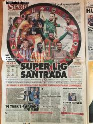 Sözcü Gazetesi, 11 Ağustos 2017, Emekli Hakim Albay Ahmet Zeki Üçok, Yılmaz Özdil, Emin Çölaşan, Haluk Pekşen, Başak Kaya, Rahmi Turan, Haluk Pekşen, Ümit Yalım, Özlem Gürses, Pınar Türeng, Necati Doğru, Saygı Öztürk, Soner Yalçın, Murat Muratoğlu, Ramil Guliyev, Yasmani Copello, Igor Tudor, Dursun Özbek, Fikret Orman, Arda Turan, Dembele, Cenk Tosun, Alvaro Negredo, Gary Medel,  London 2017, Galatasaray'a Süper Kupa, Tudor'a Gözdağı, Onazi Birmingham'da, Yasmani Copello Escobar, Birmingham, PFDK Kararı, Beşiktaş'a Ceza, Arda Turan Milli Takım'a, Konyaspor'a Cezalar, Lens'in Tercihi, Gary Medel Transferi, Kunden ve Soru Cevap