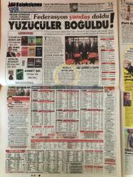 Sözcü Gazetesi, 11 Ağustos 2017, Emekli Hakim Albay Ahmet Zeki Üçok, Yılmaz Özdil, Emin Çölaşan, Haluk Pekşen, Başak Kaya, Rahmi Turan, Haluk Pekşen, Ümit Yalım, Özlem Gürses, Pınar Türeng, Necati Doğru, Saygı Öztürk, Soner Yalçın, Murat Muratoğlu, Ramil Guliyev, Yasmani Copello, Igor Tudor, Dursun Özbek, Fikret Orman, Arda Turan, Dembele, Cenk Tosun, Alvaro Negredo, Gary Medel,  London 2017, Galatasaray'a Süper Kupa, Tudor'a Gözdağı, Onazi Birmingham'da, Yasmani Copello Escobar, Birmingham, PFDK Kararı, Beşiktaş'a Ceza, Arda Turan Milli Takım'a, Konyaspor'a Cezalar, Lens'in Tercihi, Gary Medel Transferi, Kunden ve Soru Cevap