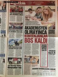 Sözcü Gazetesi, 11 Ağustos 2017, Emekli Hakim Albay Ahmet Zeki Üçok, Yılmaz Özdil, Emin Çölaşan, Haluk Pekşen, Başak Kaya, Rahmi Turan, Haluk Pekşen, Ümit Yalım, Özlem Gürses, Pınar Türeng, Necati Doğru, Saygı Öztürk, Soner Yalçın, Murat Muratoğlu, Ramil Guliyev, Yasmani Copello, Igor Tudor, Dursun Özbek, Fikret Orman, Arda Turan, Dembele, Cenk Tosun, Alvaro Negredo, Gary Medel,  London 2017, Galatasaray'a Süper Kupa, Tudor'a Gözdağı, Onazi Birmingham'da, Yasmani Copello Escobar, Birmingham, PFDK Kararı, Beşiktaş'a Ceza, Arda Turan Milli Takım'a, Konyaspor'a Cezalar, Lens'in Tercihi, Gary Medel Transferi, Kunden ve Soru Cevap