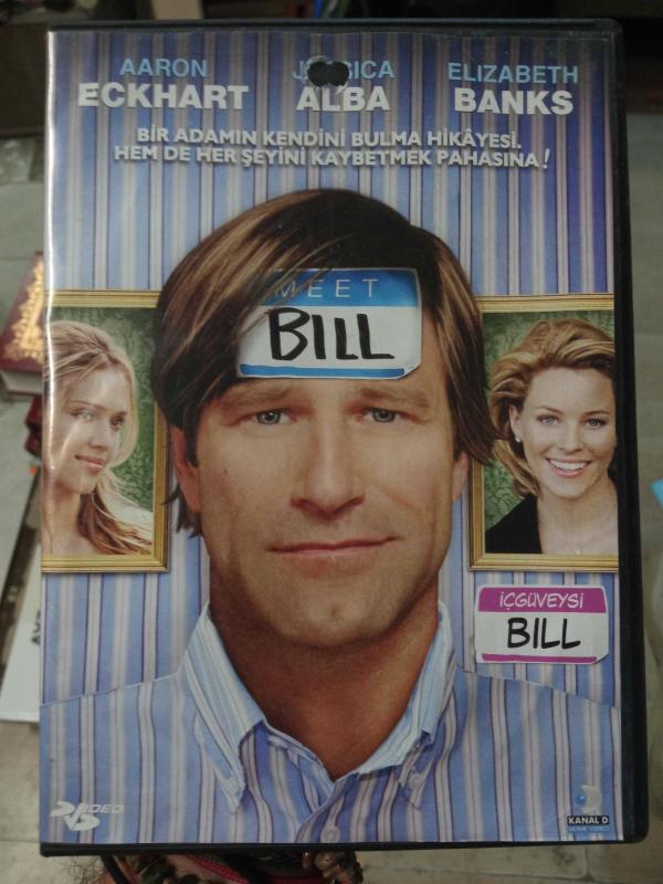 Meet bill 2007. Movie bill. Movie bill. Здравствуй билл (2007). Доктор боб и билл уилсон.