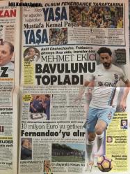 Sözcü Gazetesi, 8 Ocak 2017, Ağbal, Akyürek, Albayrak, Coşkun, Dogru, Dondar, Erkİn, Erdoğan, Gök, Kaya, Kılıçdaroğlu, ÖzdiL, Öztürk, Turan, Meclis, İstanbul, Hadımköy, Amerika, Ege, Necati, Saygı, Bahçeli, Kaya, Cumhurbaşkanı, Uğur Okulları, Kabul Sınavı, Nazifoğlu, Sakho, Podolski, Sneijder, Hamit Altıntop, Dick Advocaat, Mourihno, Elazığspor, Garry Rodrigues, Levent Nazifoğlu, Yasin Öztekin, Mamadou Sakho, Wesley Sneijder, Mehmet Ekici, Ersun Yanal, Salih Uçan, Aatif, Fernandao, Fatih Terim, Lukas Podolski, Gary Rodrigues, Galatasaray, Liverpool, Manchester United, PAOK, Trabzonspor, Antalyaspor, Samsumspor, Türkiye, Çin, Fransa, İngiltere, Belçika, Almanya, Konya, İstanbul, İzmir, Adana, Elazığ, Antalya, Sigthorsson, Karacan, Umut Bulut, Olcan Adın, Ontivero, Tarık Çamdal, Salih Dursun, Semih Kaya, Hakan Balta, Muslera, Cenk Gönen, Ahmet Çalık, Hugo, Yasin, Bruma, Cavanda