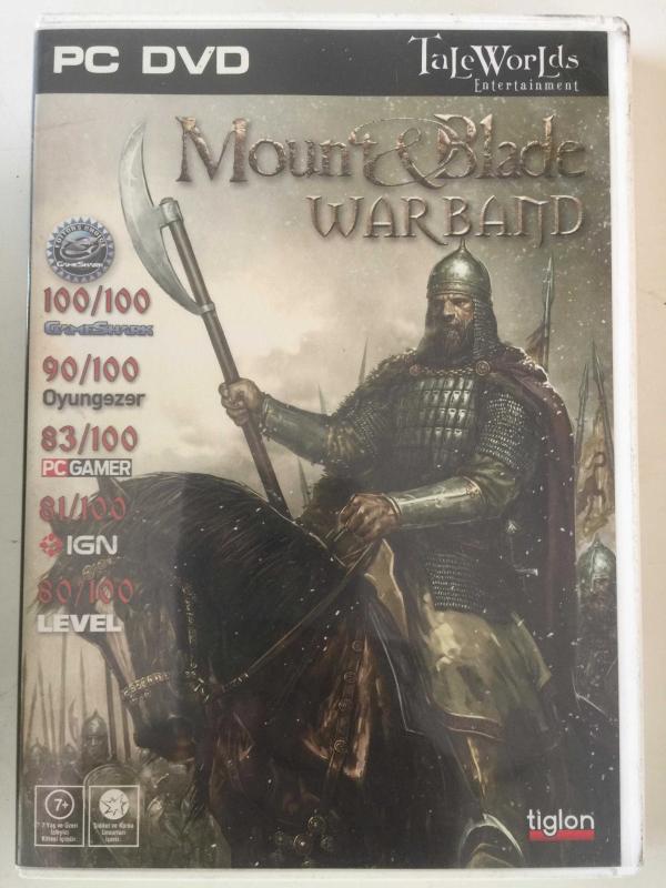 その他 Mount & Blade: Warband PC DVD その他 Mount & Blade: Warband PC DVD Amazon.co.jp: Mount & Blade