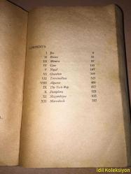 James A. Michener - The Drifters - Corgi Books - İngilizce Kitap , Roman (Hafif Yıpranmalar Mevcut)