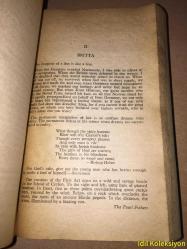 James A. Michener - The Drifters - Corgi Books - İngilizce Kitap , Roman (Hafif Yıpranmalar Mevcut)