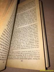 James A. Michener - The Drifters - Corgi Books - İngilizce Kitap , Roman (Hafif Yıpranmalar Mevcut)