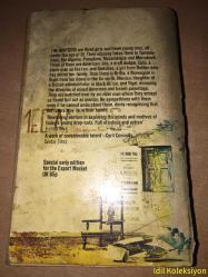 James A. Michener - The Drifters - Corgi Books - İngilizce Kitap , Roman (Hafif Yıpranmalar Mevcut)