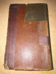 Oeuvres de Sully Prudhomme - Poesies - 1872/1878 - Alphonse Lemerre Editeur - Fransızca Kitap (Şiirler) Hafif Yıpranma ve Lekeler Mevcut