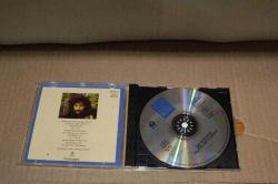 CAT STEVENS TEA FOR THE TILLERMAN MÜZİK CD ALBUM