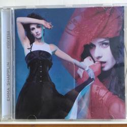 Emma Shapplin - Etterna / CD