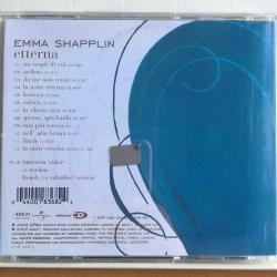 Emma Shapplin - Etterna / CD