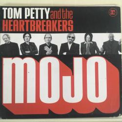 Tom Petty And The Heartbreakers - Mojo / CD