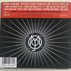 Tom Petty And The Heartbreakers - Mojo / CD