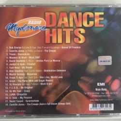 Radio Mydonose - Dance Hits / CD