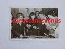 Yıldırım Önal ve Figen Han Nişan Fotoğrafı Yeşilçam Sinema Fotoğraf