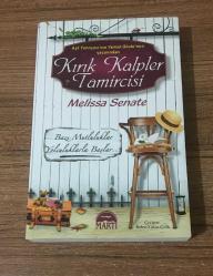 KIRIK KALPLER TAMİRCİSİ