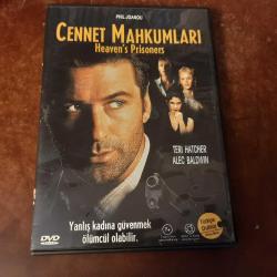 HEAVENS PRISONERS - CENNET MAHKUMLARI - ORJINAL BANDROLLU