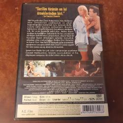 HEAVENS PRISONERS - CENNET MAHKUMLARI - ORJINAL BANDROLLU