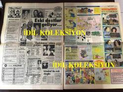 ZEKİ MÜREN'DEN SON ŞİİR SON BESTE, 15 OCAK 1984 KELEBEK GAZETE, ''ACIMAK, FOTOROMAN'' AHMET MEKİN, NUR SÜRER, NERİMAN KÖKSAL, HÜSEYİN PEYDA, YASEMİN CEYLAN, FATOŞ AYKANAT, ZAFER ÖNEN, REŞAT NURİ'NİN EŞSİZ ROMANI ACIMAK, KIZGIN KOCALAR DEHŞET SAÇTILAR, ADNAN ZİYALAR, KADINLARDAN NEFRET EDEN MUSTAFA ANNESİNİ ÖLDÜRDÜ, HİKMET FERİDUN ES, AZİZLER ÇETESİ, EVELYN ANTHONY, AZİZE BERGİN, KENAN EVREN, HALİT KIVANÇ, MİKROFON, JERRY LEWIS'İ HAYATA DÖNDÜREN KADIN, İSTANBUL ERKEK LİSESİ'NDE DERS ZİLİ ÇALDI, MEMO SAHTE MİRASÇI, FOTOROMAN, YILMAZ KÖKSAL, FUAT ONAN, YENER ÇAKMAK, ÜMİT ÜLKER, ERSİN BURAK, ZEKİ ALASYA & METİN AKPINAR, İŞTE FOTOROMAN, MÜJDAT GEZEN, ''AŞKTAN DA ÜSTÜN, FOTOROMAN'' DERYA BAYKAL, ERAY ÖZBAL, TUTA TUNÇ, SUNA SELEN, AHMET KOSTARİKA, ARDA USKAN, GANİ TURANLI