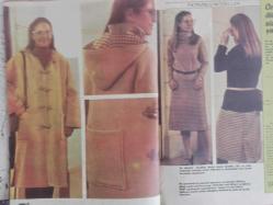 Kadınca Aylık Aktüalite Sinema Tiyatro Müzik ve Gençlik Mecmuası Dergisi - Ekim 1979 - Nükhet Duru - Yerli Moda - Çocuğumuza Saygılı Olmayı Öğretelim - Kışa Girerken Yüz ve Masaj - Patronlu Modeller - Örgü Modelleri - Örsan Öymen - Sağlık ve Cinsiyet - Doktorunuz ve Siz - Doğa ve Sağlık - Ayşegül Demirhan - Neşe Karaböcek - Çocuğumuza Saygılı Olmayı Öğretelim - Kadın ve Erkekte Cinsel ORganlar - Kışa Girerken Yüz ve Masaj - Ev / Dekorasyon - Dağarcık - Pencereler ve Perdeler - Yemek Tarifleri - Magazin - 1979 Kapak Kraliçesi Finali - Ev Kadınları Boş Vakitlerinizi Yararlı Uğraşlarla Değerlendirebilirsiniz? - Oy Vermeyi Unutmayın - 1 Soru 8 Cevap - İyi Bir Sekreter Olmak İstiyor Musunuz? - Kişiliğinizin Profilini Çizin - Ayın Burcu ve Fal - Biz Bize fotoğraf ve haberi - Tam Takım Dergi