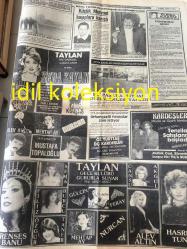 BURSA  HAKİMİYET GAZETESİ YEREL TAŞRA BASINI - --- 7 Şubat 1986 --Evleri istimlak alanında kalanlar  ANAP İl Merkezi 'ne Gitti --Çekirge Cabbar 'ın Korkunç İntikamı --Orhangazi SHP  Örgütü Görev Bölümü Yaptı--Daha çok üretim daha büyük tesis---Destekleme fiyatları enflasyonun  üstünde --Ümitler yine puan  toplamaya başladı --Yönetici Çetintaş Parasızlıktan Hamamda Rehin Bile Kaldık Dedi  