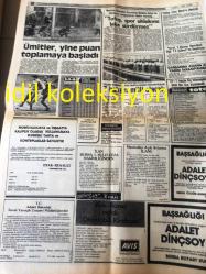BURSA  HAKİMİYET GAZETESİ YEREL TAŞRA BASINI - --- 7 Şubat 1986 --Evleri istimlak alanında kalanlar  ANAP İl Merkezi 'ne Gitti --Çekirge Cabbar 'ın Korkunç İntikamı --Orhangazi SHP  Örgütü Görev Bölümü Yaptı--Daha çok üretim daha büyük tesis---Destekleme fiyatları enflasyonun  üstünde --Ümitler yine puan  toplamaya başladı --Yönetici Çetintaş Parasızlıktan Hamamda Rehin Bile Kaldık Dedi  