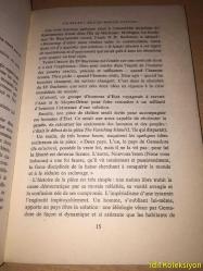 UNE IDEE A LA CONQUETE DU MONDE - PETER HOWARD - EDİTİON DE CAUX - FRANSIZCA KİTAP (DÜNYAYI Fethetmek İçin Bir Fikir) HAFİF YIPRANMALARI MEVCUT