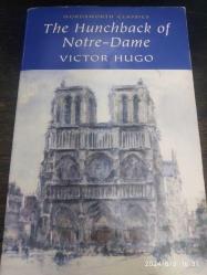 The Hunchback of Notre Dame