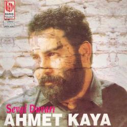AHMET KAYA-ahmet kaya-sevgi duvarı ilk baskı cd ambalajında