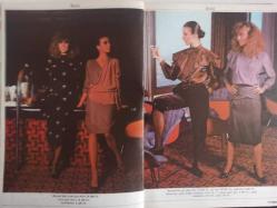 Kadınca Aylık Aktüalite Sinema Tiyatro Müzik ve Gençlik Dergisi - Aralık 1982 - Sezen Aksu - Hale Soygazi - Coşkun Demir - Cüneyt Arkın - Kadınca Beş Yaşına Bastı - Erkek Güzeli - Türk Sinemasında Kadın Kişilikleri - Bir Romanımız Var - Uyku Şekilleri - Yerli Moda - Patronlu Modeller - İlaç Alırken Nelere Dikkat Edilir? - Kadın ve Bel Ağrısı - Çocuklarımızı Boş Zamanlarını Değerlendirmeye Alıştıralım - Kadın Olmak İsterdim - Büyümeyen Çocuklar: Erkekler - Evlilikte Dürüstlüğün önemi - Bir Kongrenin Ardından - Kadınların Muayenesi Mecliste Tartışıldı - Gülriz Sururi - Kayınvalide Her şeye Karışır Ama - Sıskalaşmak İçin Uğraşmayın - Cilt Güzelliği - Kadın Erkek Yaşamı Paylaşalım fotoğraf ve haberi - Tam Takım Dergi