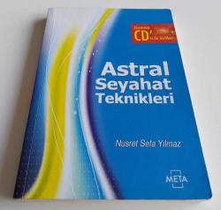 Astral Seyahat Teknikleri ( CD Yoktur )