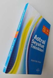 Astral Seyahat Teknikleri ( CD Yoktur )