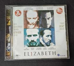 ELIZABETH * CATE BLANCHETT * JOSEPH FIENNES * VCD