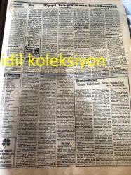 İSTANBUL  İŞÇİ POSTASI GAZETESİ YEREL TAŞRA BASINI --25 Temmuz 1963 Yıl :2 Sayı :386--Ankara da dün yapılan  törende başbakan İsmet İnönü işçilerin memleket  kalkınmasındaki  önemini belirtti ---Fransız Senatosu :Grev Hakkını Kısıtlayan  Hükümet  Teklifini  Reddetti --Demirsoy Lütfen İş Başına :Sermet Adam --Kıyafet Değiştirecek Gezen Padişahlar :Necip Türkmenoğlu --Çekildi İzzetü İkbal ile  bab-ı  hükümetten --Cafer Özsezen :Kurduğu geliştirdiği fabrika --