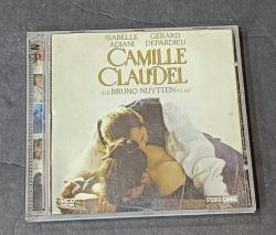 CAMILLE CLAUDEL * ISABELLE ADJANI * GERARD DEPARDIEU * VCD