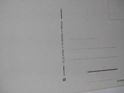 RENGARENK PASKALYA YUMURTALARI ÇİÇEKLER VE MİNİK SARI CİVCİVLER KARTPOSTALI,ARKASINA YAZILMAMIŞ,RENKLİ, 9 X 14 CM EBADINDA