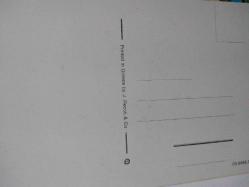 RENGARENK PASKALYA YUMURTALARI ÇİÇEKLER VE MİNİK SARI CİVCİVLER KARTPOSTALI,ARKASINA YAZILMAMIŞ,RENKLİ, 9 X 14 CM EBADINDA